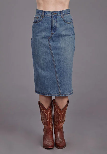 Skirts for a photo shoot Women's Stetson Skirt #11-060-0594-6038