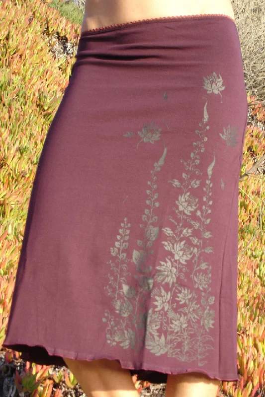 Skirts for a fashion show Brazil Skirt