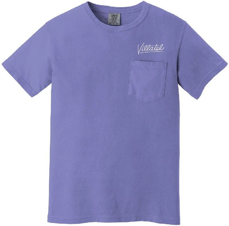 Muscle Women T Shirt for a Sporty and Casual LookComfort Colors Heavyweight Ring Spun Pocket Tee Muscle Women T Shirt for a Sporty and Casual LookComfort Colors Heavyweight Ring Spun Pocket Tee