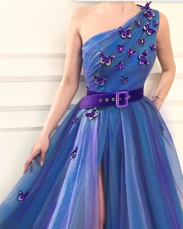 Halter Neck Women Dress to Show Off the Shoulders and NecklineButterfly Bounty Gown Halter Neck Women Dress to Show Off the Shoulders and NecklineButterfly Bounty Gown